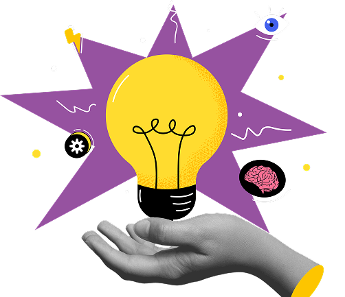 Product strategy and development